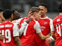 Organizácia zberných šampiónov vyžrebuje náhradníka ako Guy City, na ktorý čaká v kurze, aby vydržal|Futbal|Športová aktivita Organizácia zberných šampiónov vyžrebuje náhradníka ako Guy City, na ktorý čaká v kurze, aby vydržal|Futbal|Športová aktivita