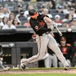 MLB: Baltimore Orioles v New York Yankees