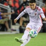 Orlando City predĺžilo M Eduard Atuesta v rokoch 2028-29