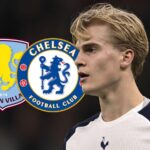 Ornstein: Tottenham odmietol Chelsea, Aston Villa 'volá' po hviezde Spurs; čeliť letnej 'bitke' udržať