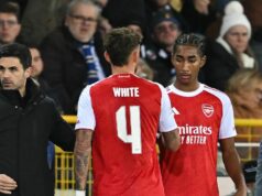 Osem zmien Arsenalu, ktoré musí Mikel Arteta urobiť v súboji FA Cupu s Wiganom uprostred výzvy na titul Marli Salmon z Arsenalu by mohla byť v hre proti Wiganu Athletic v FA Cupe