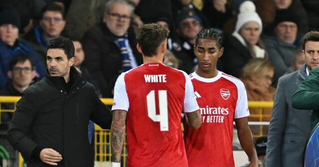 Marli Salmon z Arsenalu by mohla byť v hre proti Wiganu Athletic v FA Cupe 