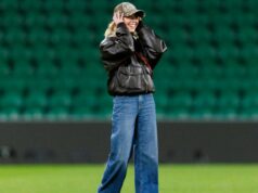 Oslava Sydney Sweeney podobná Brunovi Fernandesovi vedie k sklamanej reakcii fanúšikov Oslava Sydney Sweeney podobná Brunovi Fernandesovi vedie k sklamanej reakcii fanúšikov