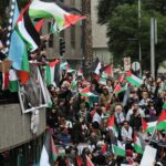 Ostreľovač izraelskej armády v Čile obvinený z vojnových zločinov v Gaze môže čeliť spravodlivosti | Správy o konflikte medzi Izraelom a Palestínou