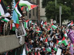 Ostreľovač izraelskej armády v Čile obvinený z vojnových zločinov v Gaze môže čeliť spravodlivosti | Správy o konflikte medzi Izraelom a Palestínou Ostreľovač izraelskej armády v Čile obvinený z vojnových zločinov v Gaze môže čeliť spravodlivosti | Správy o konflikte medzi Izraelom a Palestínou