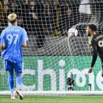 MLS: Inter Miami CF v LAFC