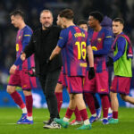 Otcovské zaobchádzanie s hráčmi ako Hansi Flick sa v Barcelone vypláca