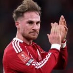 Otec Alexis Mac Allister reaguje na prestup Guy Utd v súvislosti so správou Liverpoolu|Futbal|Športová aktivita