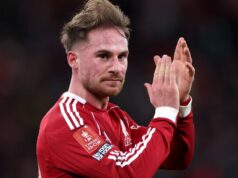 Otec Alexis Mac Allister reaguje na prestup Guy Utd v súvislosti so správou Liverpoolu|Futbal|Športová aktivita Otec Alexis Mac Allister reaguje na prestup Guy Utd v súvislosti so správou Liverpoolu|Futbal|Športová aktivita