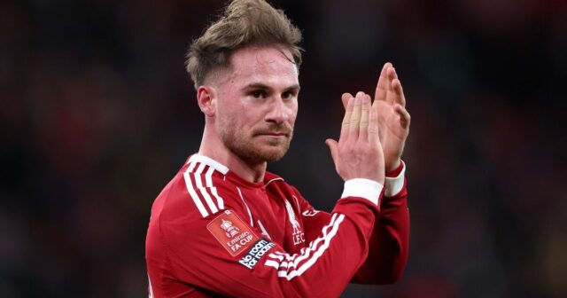 Otec Alexis Mac Allister reaguje na prestup Guy Utd v súvislosti so správou Liverpoolu|Futbal|Športová aktivita 
