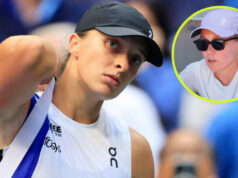 Otec Iga Swiatek povedal kritikom „nevieš s***“ kvôli kritike úlohy psychológa Otec Iga Swiatek povedal kritikom „nevieš s***“ kvôli kritike úlohy psychológa