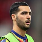 Mikel Merino pred zápasom Arsenalu