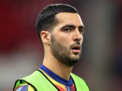 Otec Mikela Merina prezrádza skutočný rozsah zranenia hviezdy Arsenalu v otázke prijatia Mikel Merino pred zápasom Arsenalu