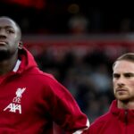 Ibrahima Konaté, Alexis Mac Allister