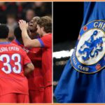 Ousmane Dembélé v akcii za PSG