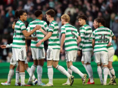 Oxlade-Chamberlain musí začať | Predpokladaná zostava Celtic 4-3-3 proti Hibernianovi Download app from appStore