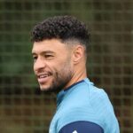 Oxlade-Chamberlain sa lieči, keď sa lúči s Arsenalom | Futbal | Šport
