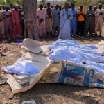 Ozbrojenci na motorkách zabili na severozápade Nigérie najmenej 50 ľudí: Správa | Správy o ozbrojených skupinách