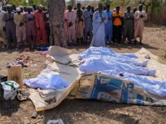 Ozbrojenci na motorkách zabili na severozápade Nigérie najmenej 50 ľudí: Správa | Správy o ozbrojených skupinách Ozbrojenci na motorkách zabili na severozápade Nigérie najmenej 50 ľudí: Správa | Správy o ozbrojených skupinách