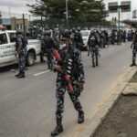 Ozbrojenci zabili na severe Nigérie najmenej 32 ľudí, hovoria obyvatelia | Gun Violence News