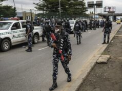 Ozbrojenci zabili na severe Nigérie najmenej 32 ľudí, hovoria obyvatelia | Gun Violence News Ozbrojenci zabili na severe Nigérie najmenej 32 ľudí, hovoria obyvatelia | Gun Violence News