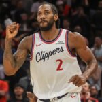 NBA: Los Angeles Clippers v Houstone Rockets