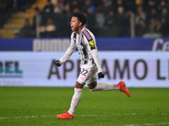 Oznámte Milanovi, aby zavolal McKenniemu kvôli možnému stretnutiu USMNT s Pulisic Oznámte Milanovi, aby zavolal McKenniemu kvôli možnému stretnutiu USMNT s Pulisic