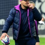 Townsend je pod tlakom, aby získal víťazstvo po prehre s Talianskom v otváracom zápase Six Nations