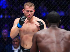 PFL zaradil Logana Storleyho na titulku udalosti v Sioux Falls v máji Download app from appStore