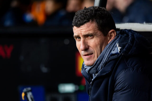 🚨 PRERUŠENIE: Javi Gracia rezignuje na post hlavného trénera Watfordu Download app from appStore