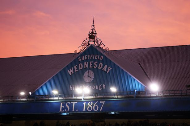 PRERUŠENIE: Prevzatie Sheffield Wednesday sa ZRUŠÍ, keď potenciálni noví vlastníci PRERUŠENIE: Prevzatie Sheffield Wednesday sa ZRUŠÍ, keď potenciálni noví vlastníci odstúpia od zmluvy
