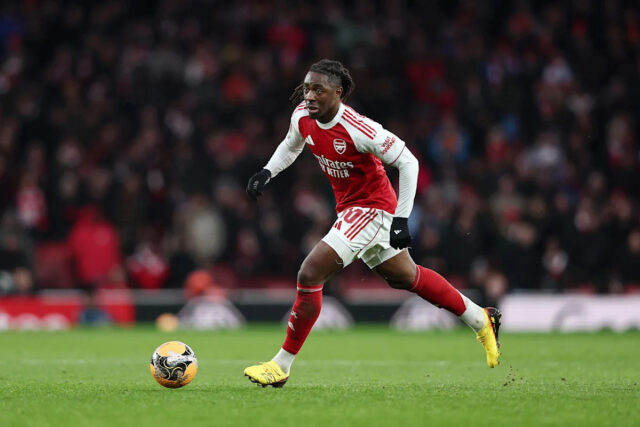 🚨 PRERUŠENIE: Spurs a Arsenal pomenujú zostavy pre obrovské severolondýnské 🚨 PRERUŠENIE: Spurs a Arsenal pomenujú zostavy pre obrovské severolondýnské derby