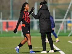 PROGRAM VÍKENDU: TEST PROTI FIORENTINE PRE DÁMSKE PRIMAVERA Download app from appStore