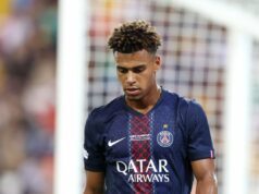 PSG predpovedalo XI proti Monaku: Désiré Doué vypadol? Download app from appStore