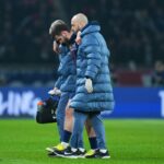 PSG predpovedalo zápas XI proti Štrasburgu: Khvicha Kvaratskhelia vypadol pre zranenie