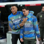 PSG priznalo porážku Kylianovi Mbappemu v súdnom spore za 61 miliónov eur