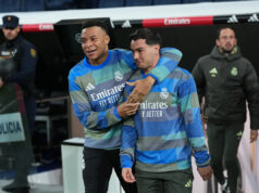 PSG priznalo porážku Kylianovi Mbappemu v súdnom spore za 61 miliónov eur PSG priznalo porážku Kylianovi Mbappemu v súdnom spore za 61 miliónov eur