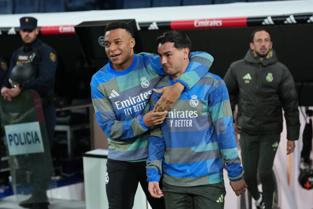 PSG priznalo porážku Kylianovi Mbappemu v súdnom spore za 61 miliónov eur
