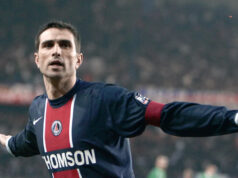 PSG v OM: 10 najlepších strelcov v histórii Le Classique Download app from appStore