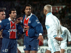 PSG v OM: body vzplanutia ohnivej rivality �� PSG v OM: body vzplanutia ohnivej rivality ��