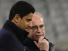 PSG znižuje mzdové náklady tak, aby zodpovedali limitom UEFA PSG znižuje mzdové náklady tak, aby zodpovedali limitom UEFA