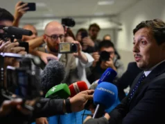 Pablo Longoria chce po organizačnej zmene opustiť Marseille Pablo Longoria chce po organizačnej zmene opustiť Marseille