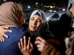 Pacienti z Gazy smerujú na prechod Rafah, keď sa ľudia vracajú uprostred izraelských útokov | Správy o konflikte medzi Izraelom a Palestínou Pacienti z Gazy smerujú na prechod Rafah, keď sa ľudia vracajú uprostred izraelských útokov | Správy o konflikte medzi Izraelom a Palestínou