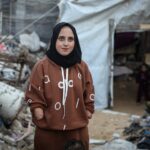 Pacienti z Gazy v limbu uprostred izraelského „pilotného znovuotvorenia“ prechodu Rafah | Izraelsko-palestínsky konflikt