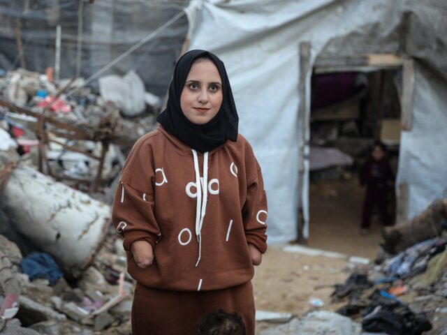 Pacienti z Gazy v limbu uprostred izraelského „pilotného znovuotvorenia“ prechodu Pacienti z Gazy v limbu uprostred izraelského „pilotného znovuotvorenia“ prechodu Rafah | Izraelsko-palestínsky konflikt