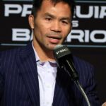 Pacquiao sa zameriava na firmy, o ktorých hovorí, že vzniesli „vedome nepravdivé obvinenia“