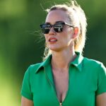 Paige Spiranac prerušila sociálne siete