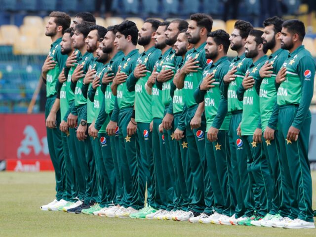 Pakistan bude bojkotovať zápas majstrovstiev sveta T20 proti Indii 15. februára | Kriketové novinky
