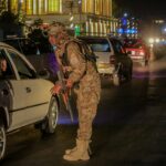 Pakistan hovorí, že „trpezlivosť došla“, keď bombarduje Taliban v celom Afganistane | Vojenské správy