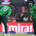 Pakistan porazil USA, aby pomstil rozrušenie Svetového pohára T20 | Správy Svetového pohára mužov do 20 rokov ICC